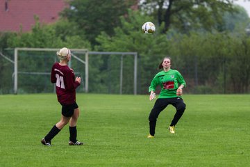 Bild 24 - Frauen SG Rnnau/Daldorf - SV Henstedt Ulzburg